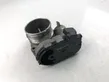 Throttle valve