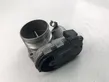 Throttle valve