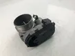 Throttle valve