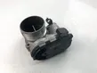 Throttle valve