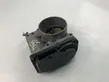 Throttle valve