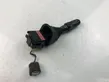 Wiper turn signal indicator stalk/switch