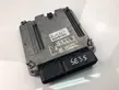 Centralina/modulo motore ECU