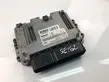 Блок управления двигателем ECU