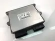 Centralina/modulo motore ECU