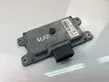 Motorsteuergerät ECU