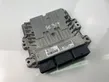 Unité de commande, module ECU de moteur