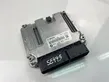 Unité de commande, module ECU de moteur