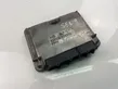 Unité de commande, module ECU de moteur