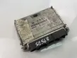 Unité de commande, module ECU de moteur