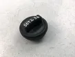 Fuel tank filler cap