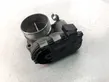 Throttle valve