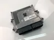 Unité de commande, module ECU de moteur