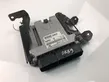 Engine control unit/module ECU