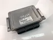 Unité de commande, module ECU de moteur