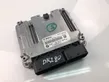 Centralina/modulo motore ECU