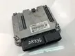 Centralina/modulo motore ECU