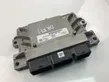 Unité de commande, module ECU de moteur