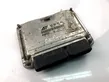 Centralina/modulo motore ECU