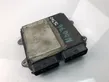 Centralina/modulo motore ECU