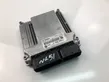 Engine control unit/module ECU