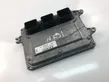 Motorsteuergerät ECU