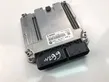 Centralina/modulo motore ECU