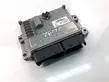 Unité de commande, module ECU de moteur