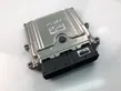 Unité de commande, module ECU de moteur