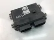 Centralina/modulo motore ECU