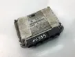 Unité de commande, module ECU de moteur