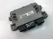 Engine control unit/module ECU