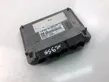 Engine control unit/module ECU