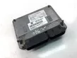 Motorsteuergerät ECU