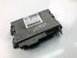 Unidad de control/módulo ECU del motor