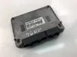 Motora vadības bloka ECU