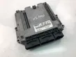 Engine control unit/module ECU