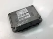 Блок управления двигателем ECU