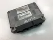 Unité de commande, module ECU de moteur