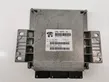 Unité de commande, module ECU de moteur