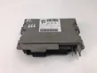 Unidad de control/módulo ECU del motor