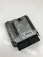 Engine control unit/module ECU