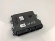 Unité de commande, module ECU de moteur