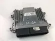 Engine control unit/module ECU