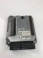 Engine control unit/module ECU