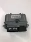 Engine control unit/module ECU