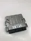 Unité de commande, module ECU de moteur