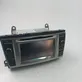 Radio/CD/DVD/GPS head unit