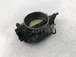 Throttle valve