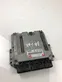 Unité de commande, module ECU de moteur